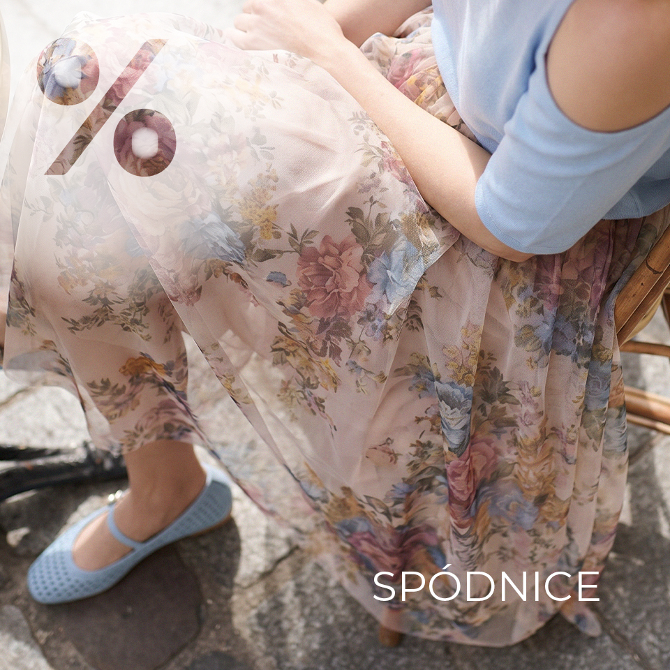 Sp&oacute;dnice