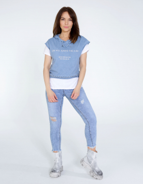 102-12745 JEANS