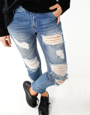 42-7058 JEANS